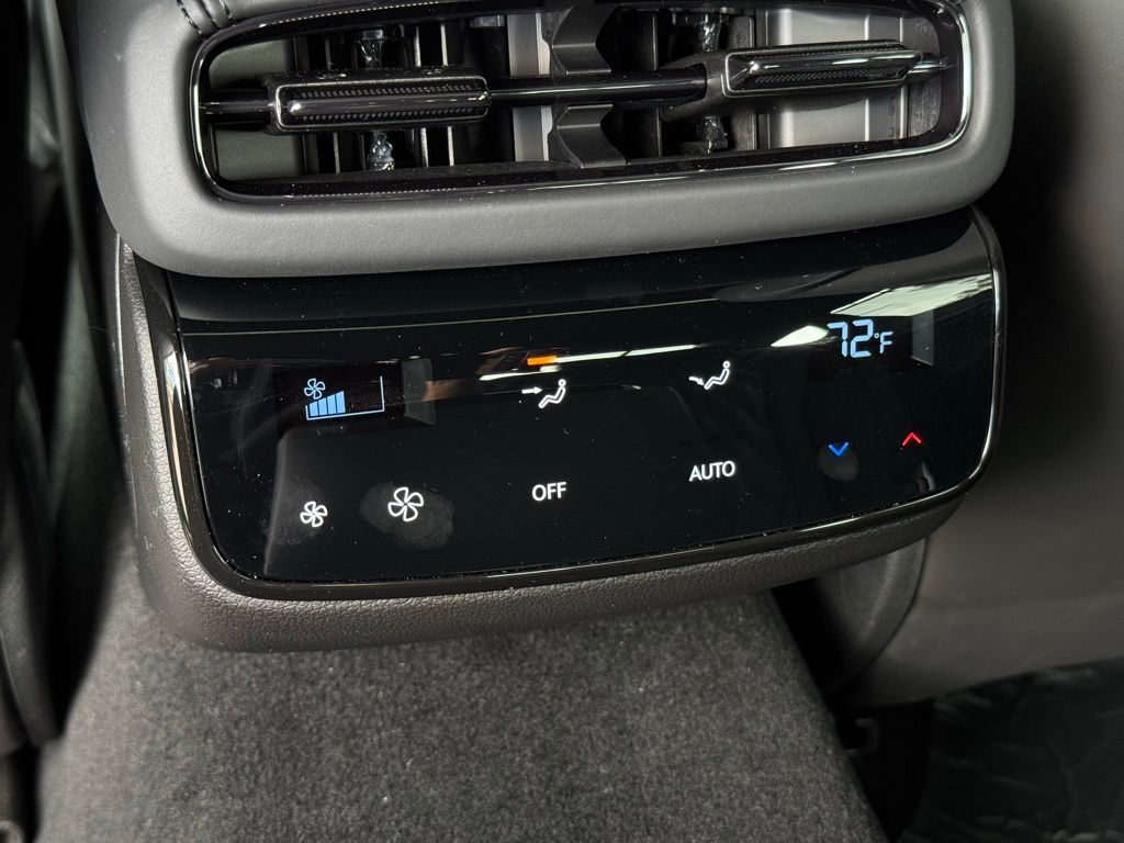 2026 Genesis G80 3.5T Prestige photo 23