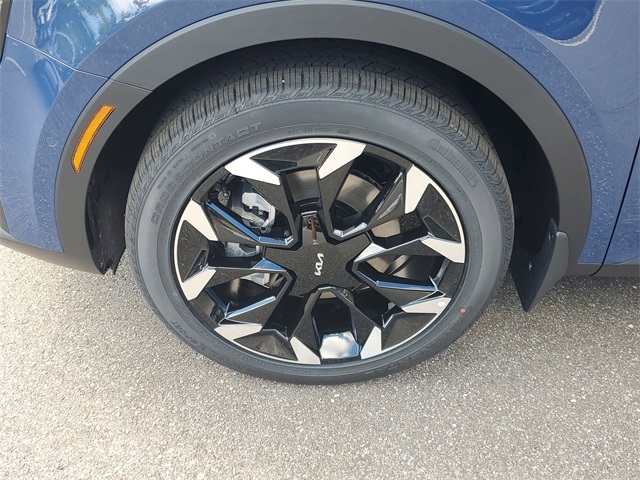 2026 Kia Sorento SX photo 2