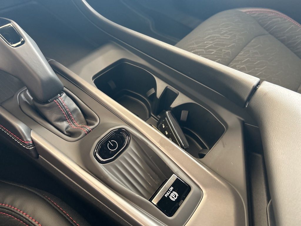 2025 Dodge Charger R/T photo 10