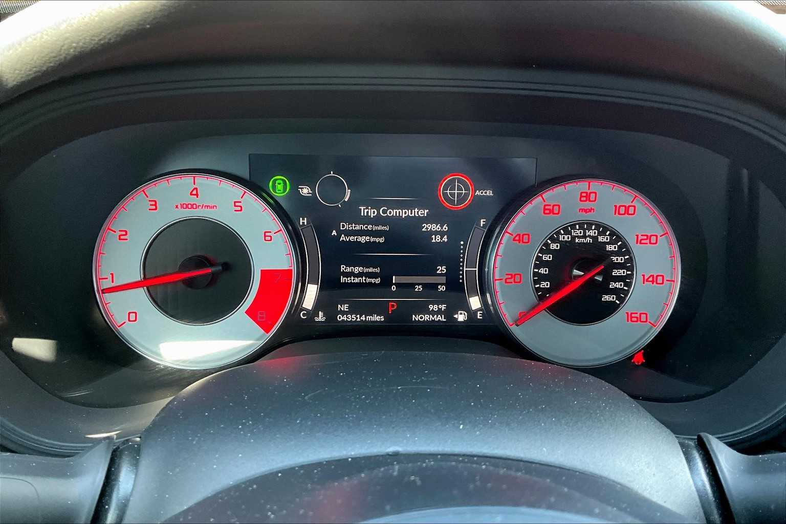2023 Acura TLX A-Spec photo 24