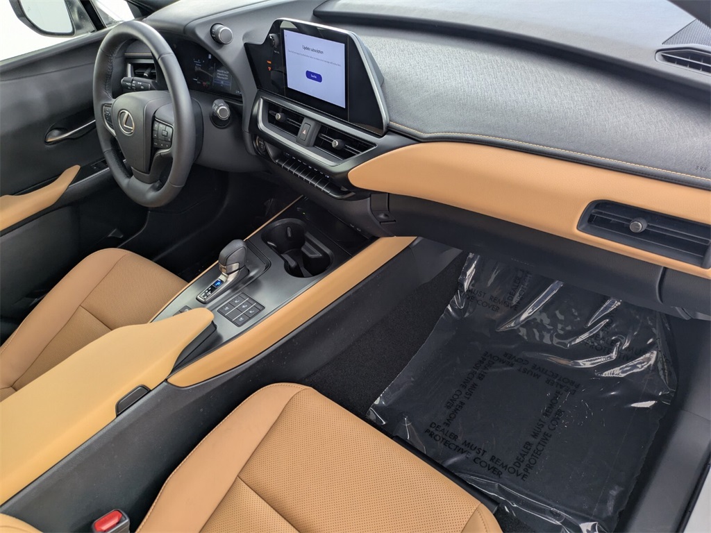 2025 Lexus UX photo 32