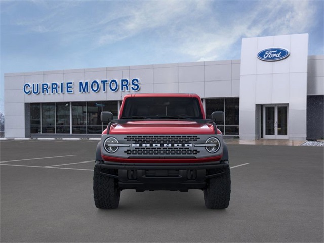 2025 FORD BRONCO - Image 31