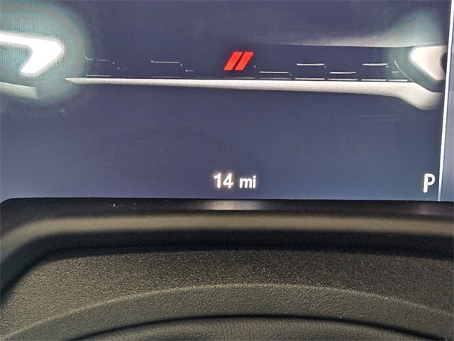 2025 Dodge Hornet GT photo 24