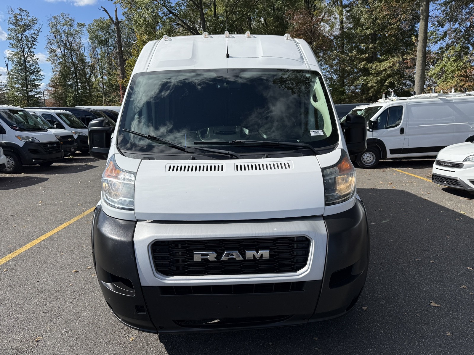 2021 Ram 3500 photo 2