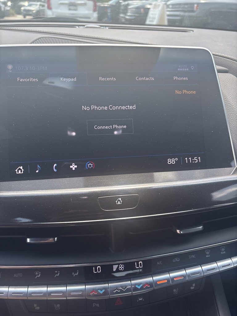 2023 Cadillac CT5 Premium Luxury photo 23