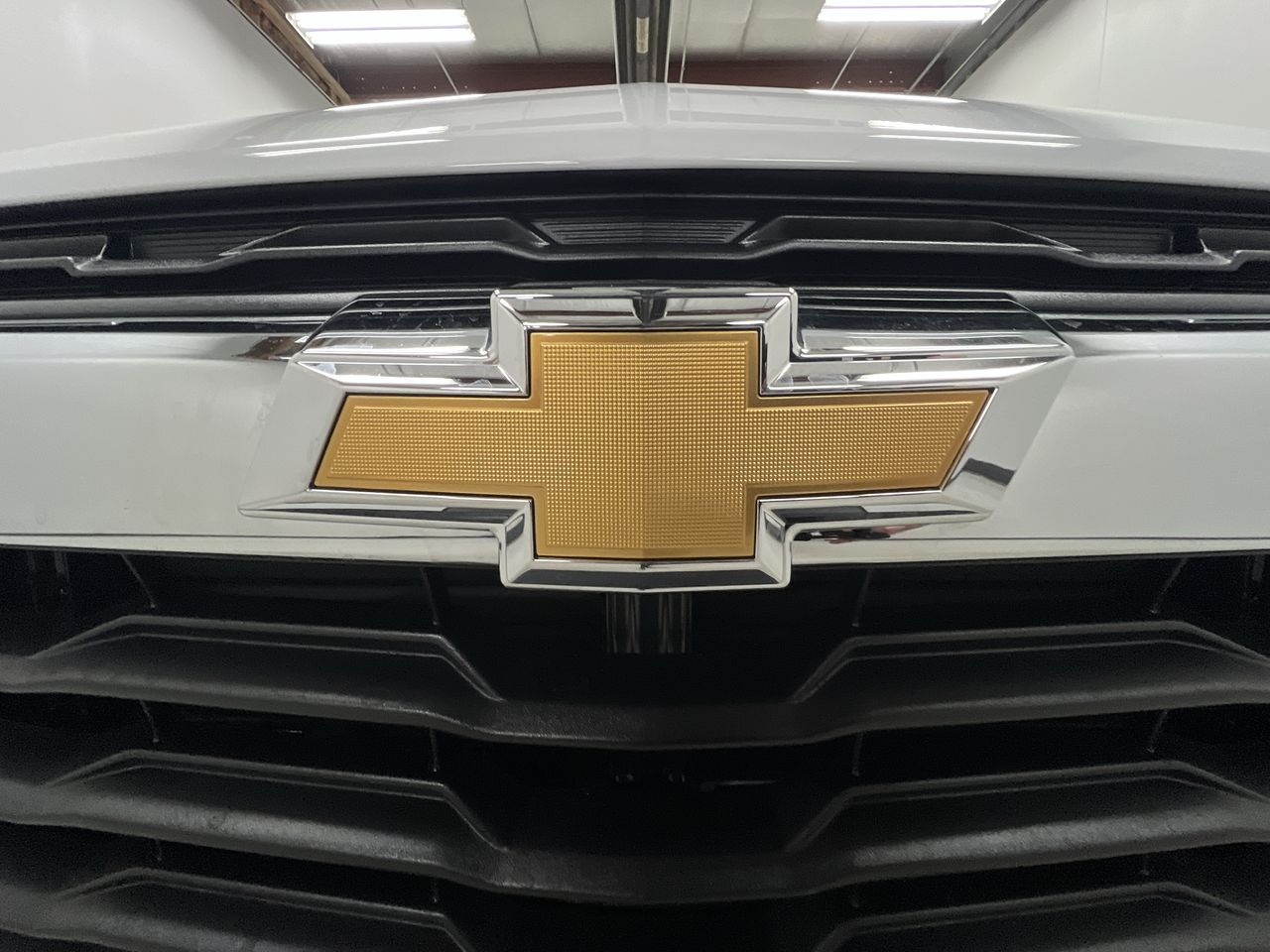 2026 Chevrolet Trailblazer LS photo 51
