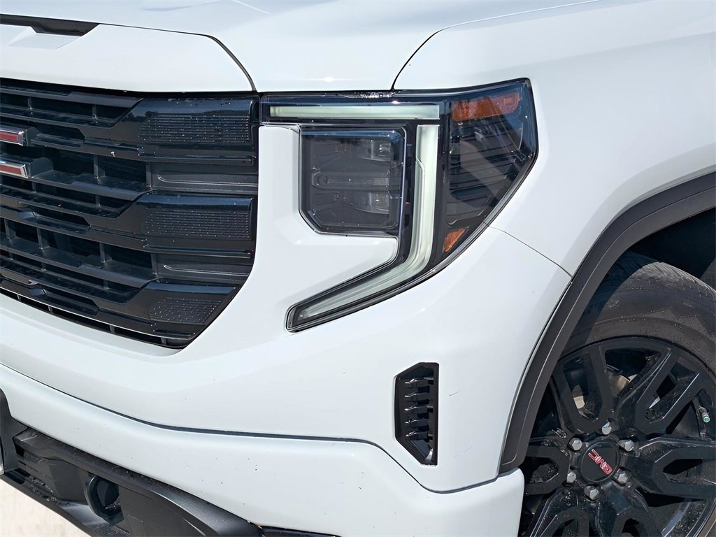 2023 Gmc Sierra 1500 Elevation photo 2