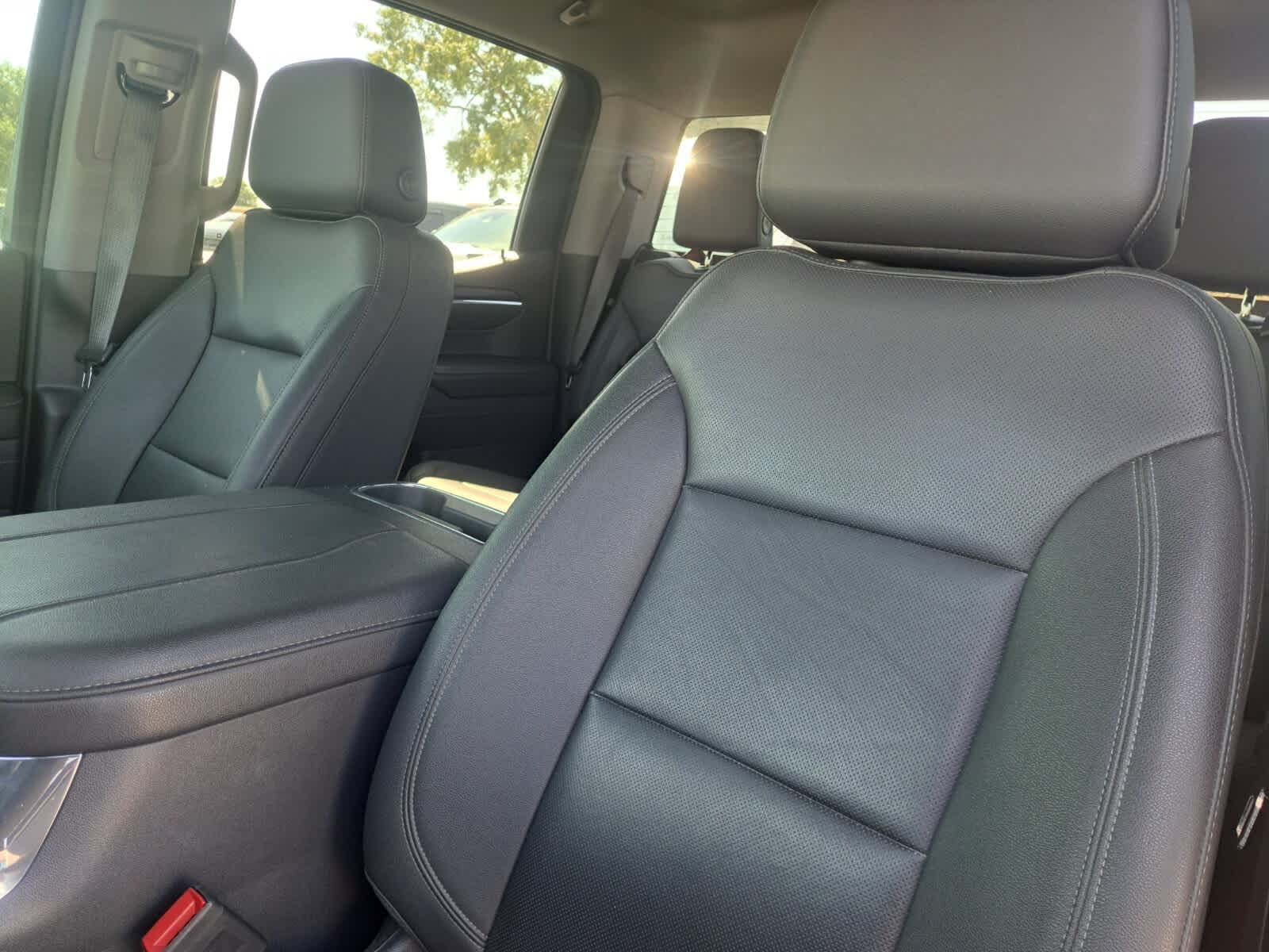 2023 Gmc Sierra SLT photo 17