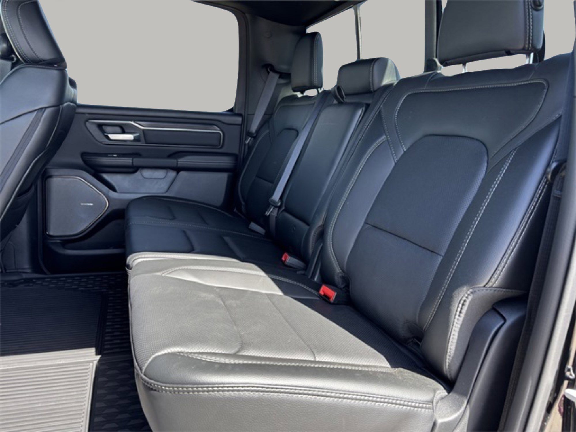 2025 Ram 1500 Rebel photo 17