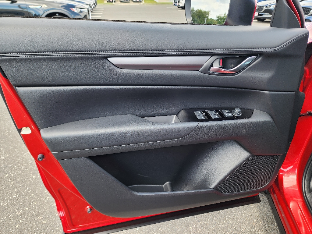 2022 Mazda CX-5 2.5 S Preferred photo 25