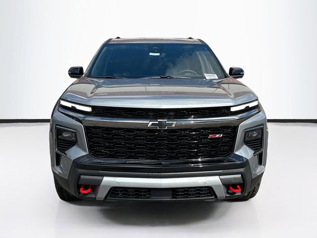 2026 Chevrolet Traverse Z71 photo 2