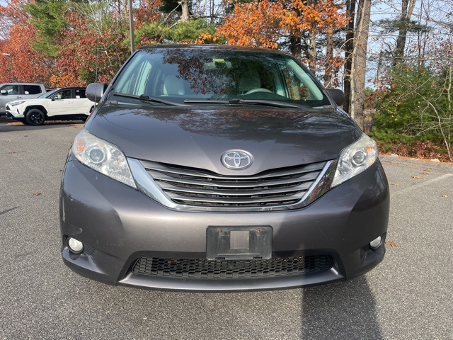 Used 2013 Toyota Sienna Limited with VIN 5TDDK3DC8DS060337 for sale in Gorham, NH