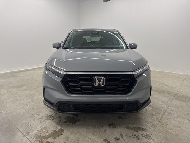 2026 Honda CR-V EX-L photo 2