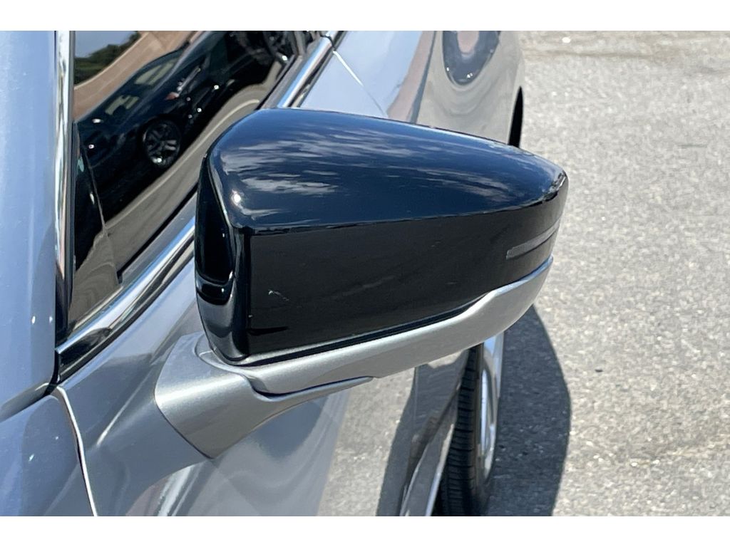 2023 Acura TLX Technology photo 43