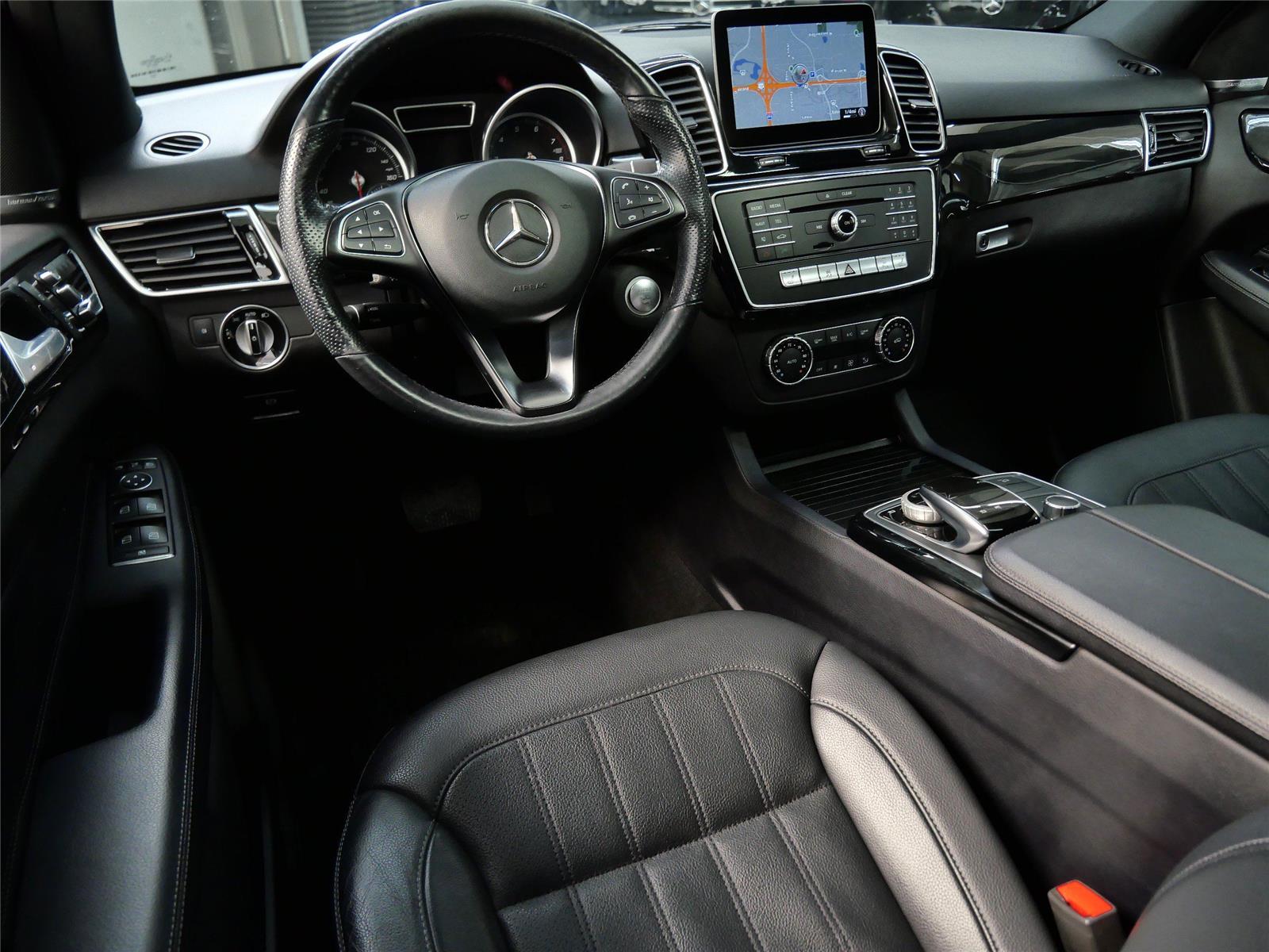 Used 2018 Mercedes-Benz GLE-Class GLE350 with VIN 4JGDA5HB3JB074189 for sale in Minnetonka, Minnesota