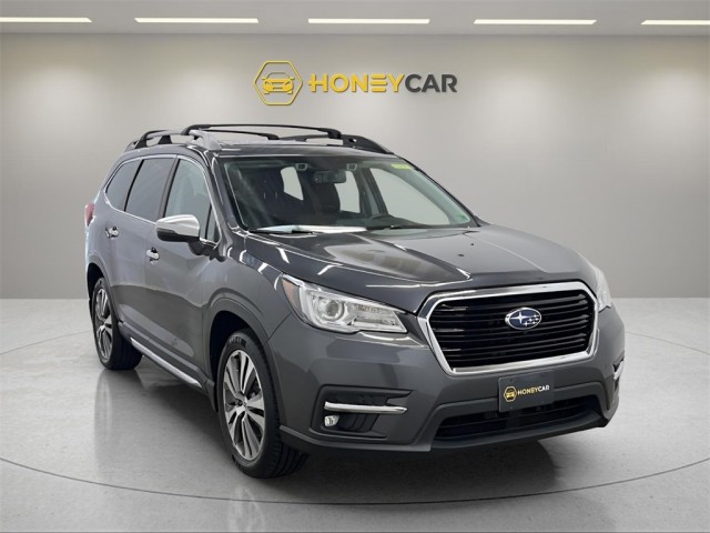 Pre-Owned 2021 Subaru Ascent Touring