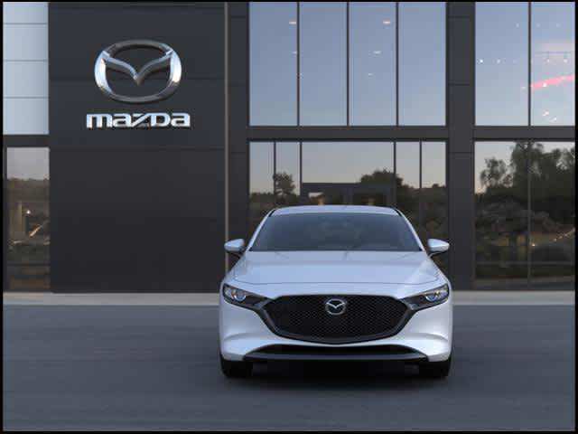 2026 Mazda Mazda3 Hatchback 2.5 s photo 6