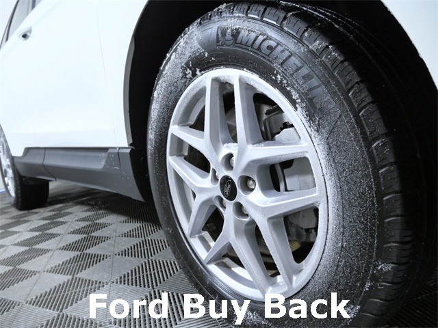 Used 2024 Ford Edge SEL with VIN 2FMPK4J99RBA07405 for sale in Apple Valley, Minnesota