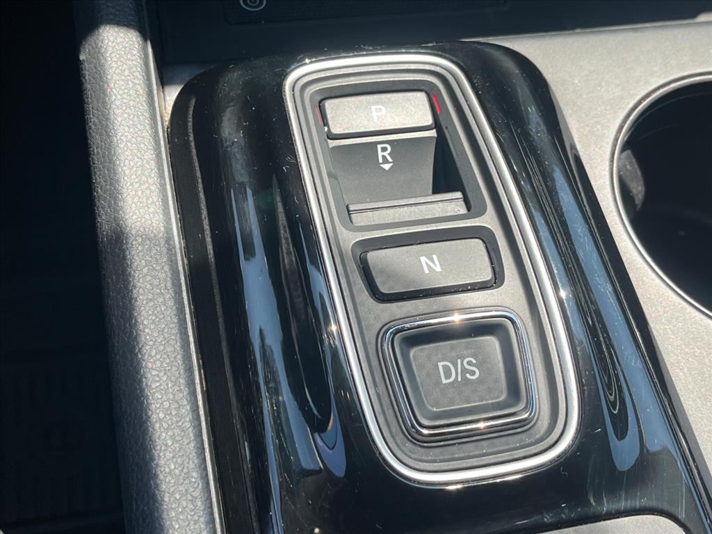 2024 Honda Pilot EX-L photo 12