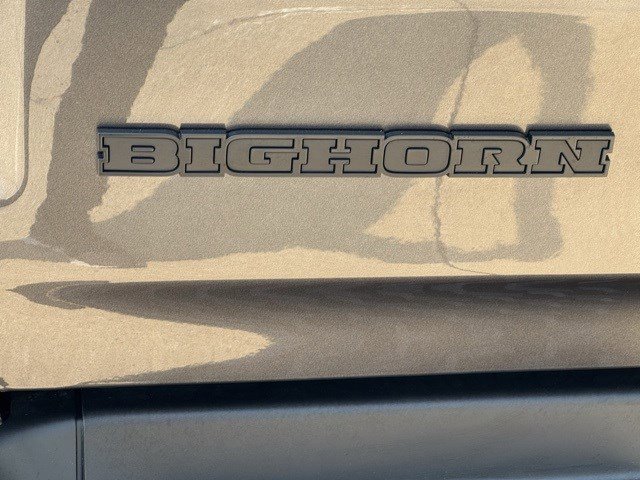 2026 Ram 1500 Big Horn photo 30
