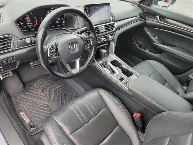 2022 Honda Accord Sport SE photo 11