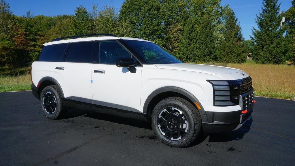 2026 Hyundai Palisade XRT Pro's photo