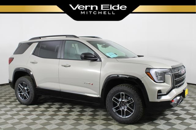 2026 GMC Terrain AT4's photo