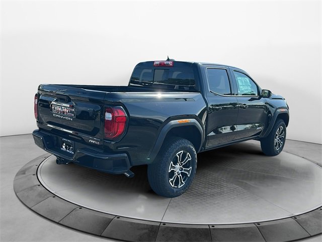 2025 Gmc Canyon AT4 photo 7