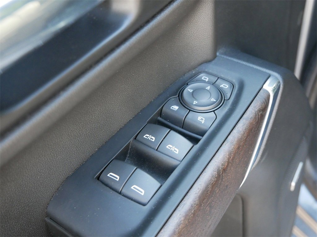 2022 Gmc Sierra 1500 Limited Denali photo 16