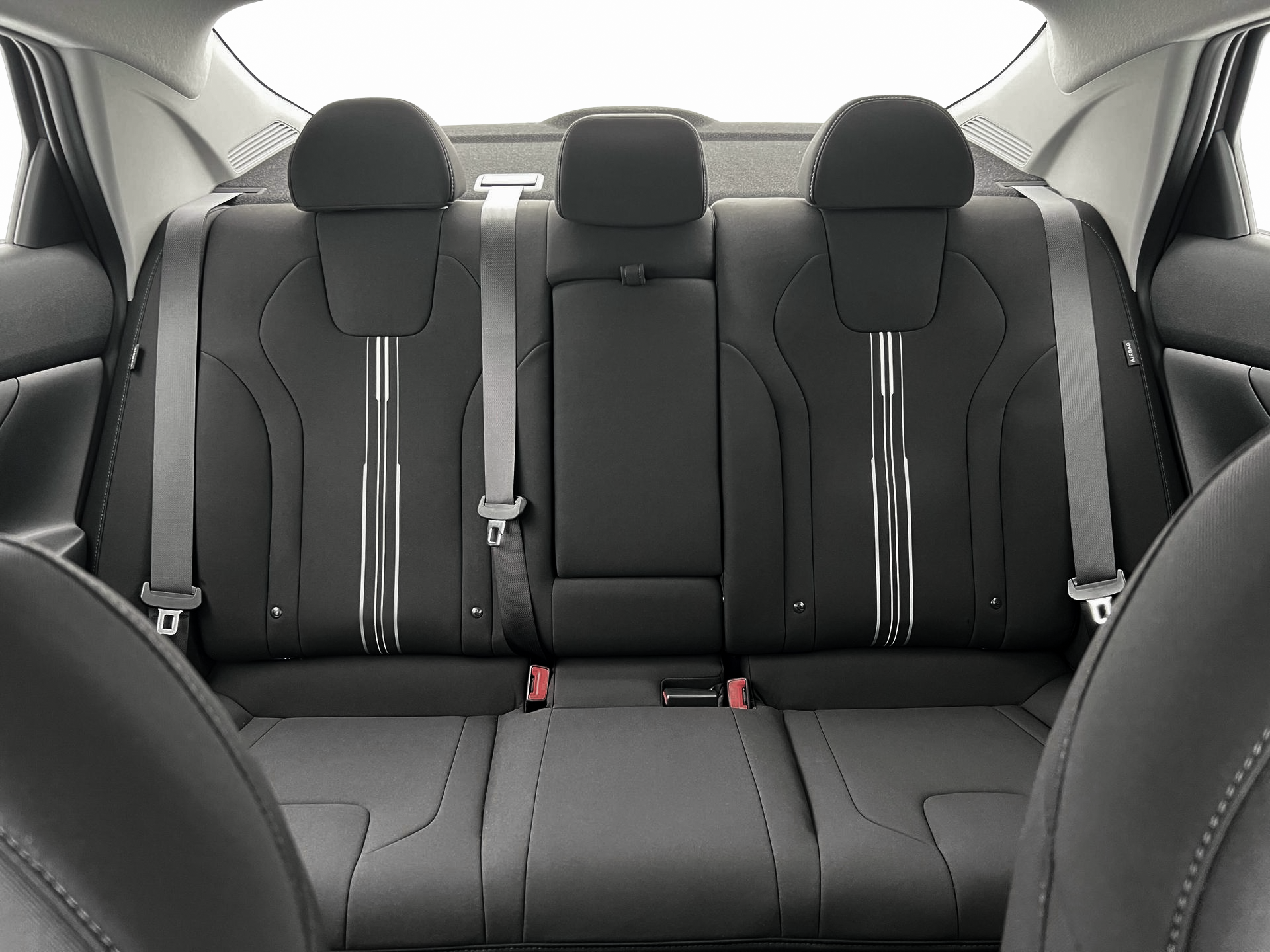 New 2025 Amazon Gray Hyundai SEL Convenience image 16