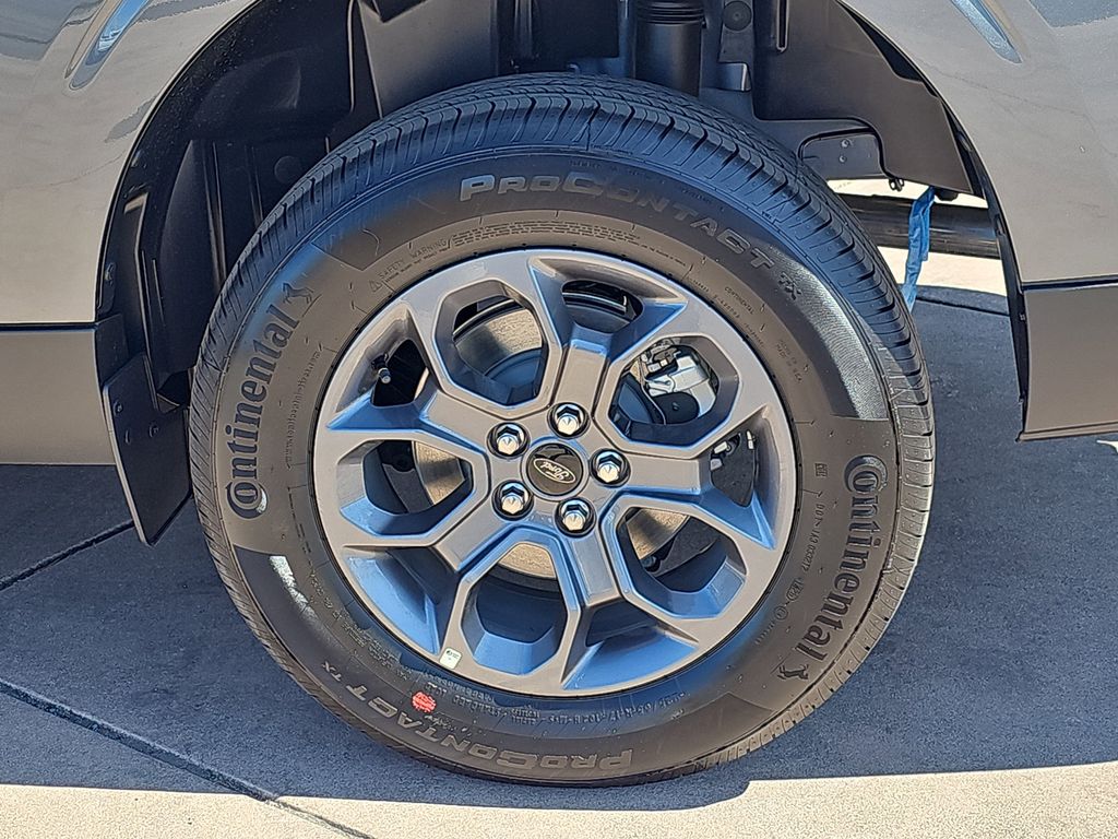 2025 Ford Maverick XLT photo 29