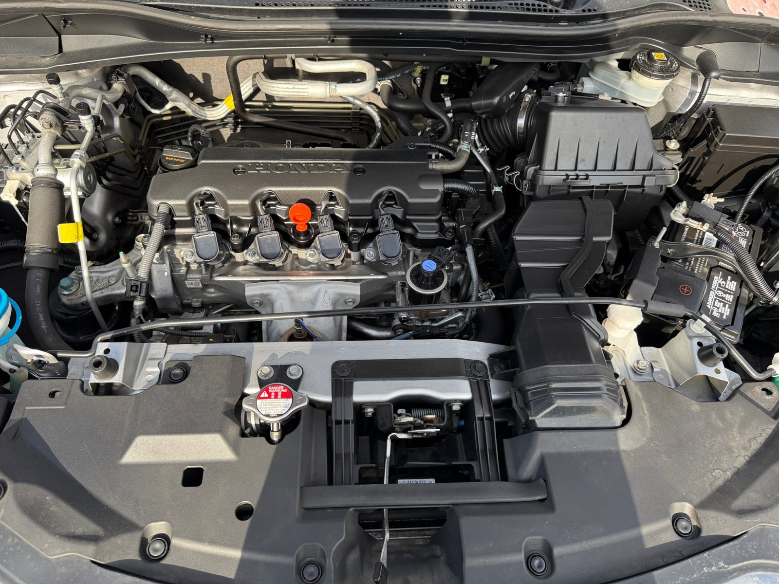 2019 Honda HR-V EX photo 20