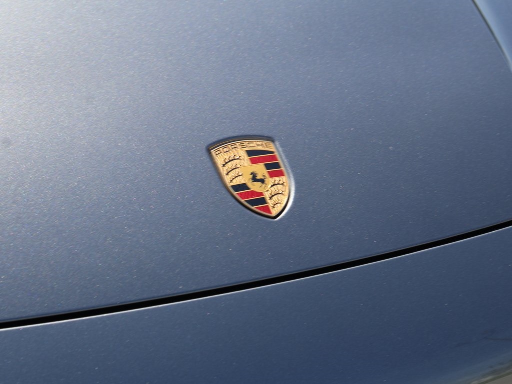 2023 Porsche Cayenne E-Hybrid photo 13