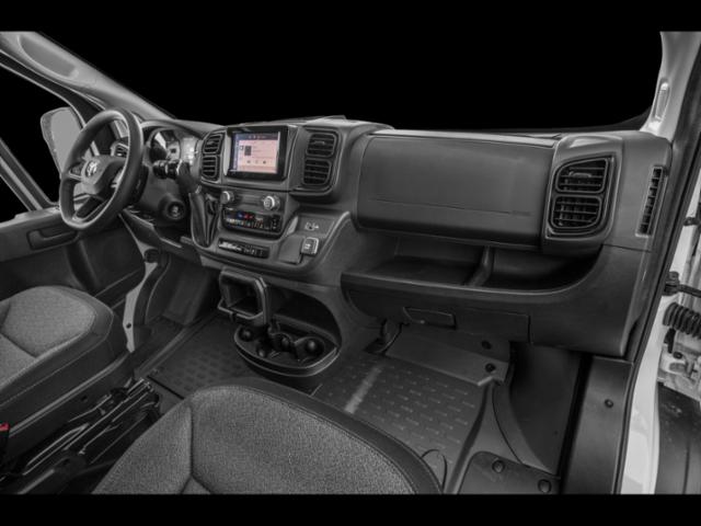 2025 RAM ProMaster Cargo Van Base's photo