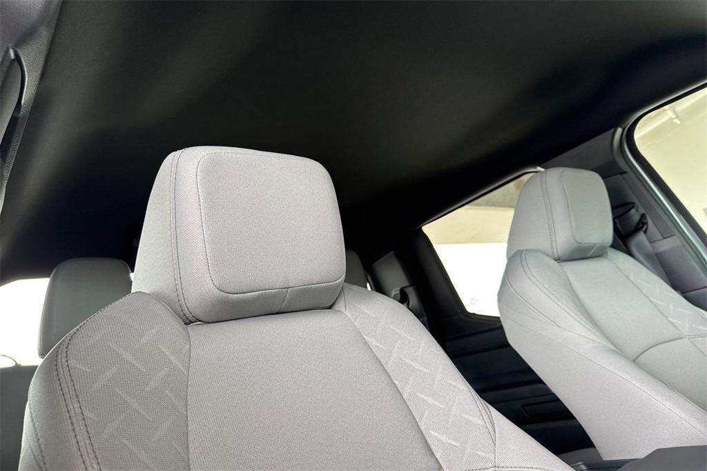2025 Toyota Tacoma SR5 Double Cab photo 16
