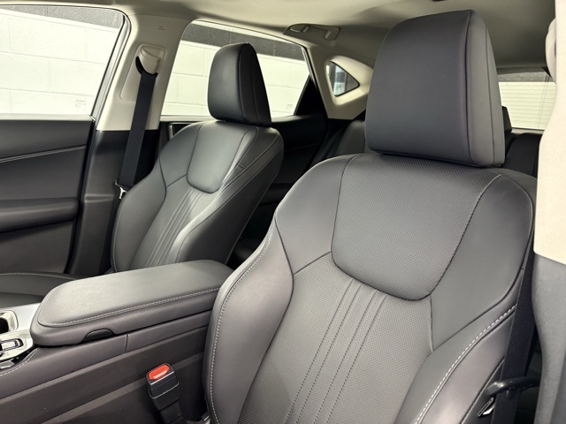 2025 Lexus NX Premium photo 9