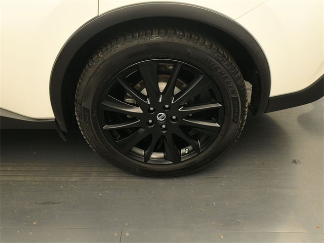 2019 Nissan Murano SL photo 7