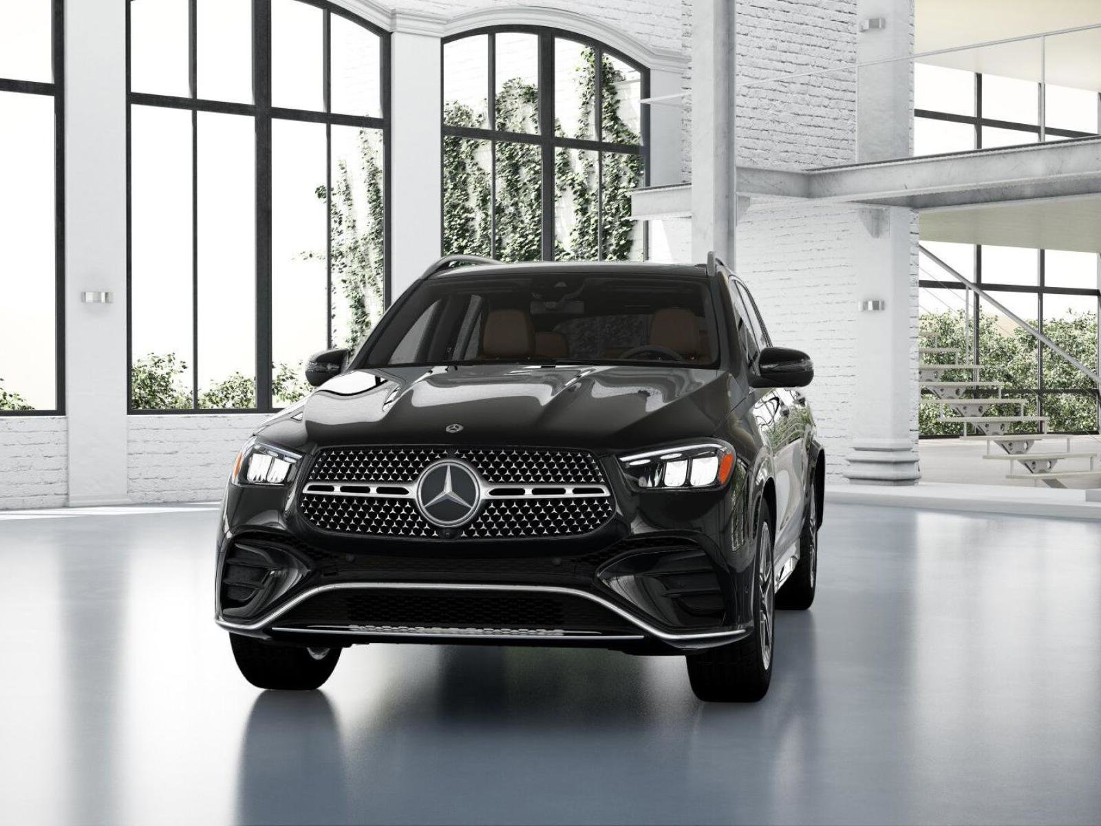 2026 Mercedes Benz GLE 350 4MATIC photo 33