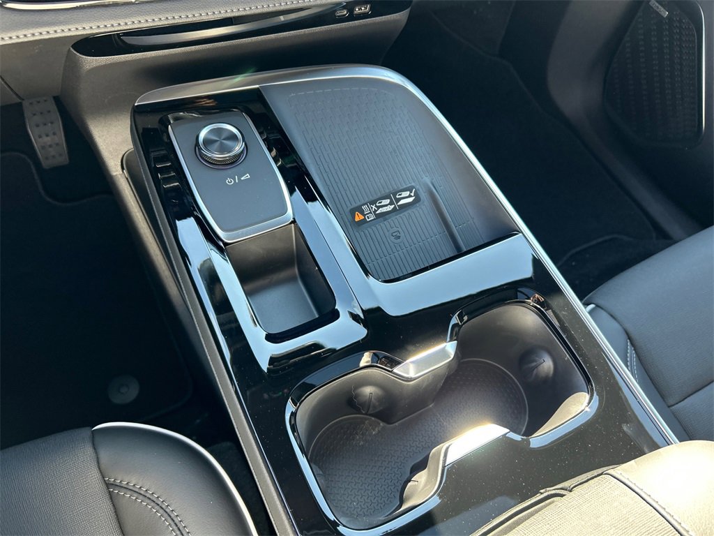 2026 Buick Enclave Preferred photo 23