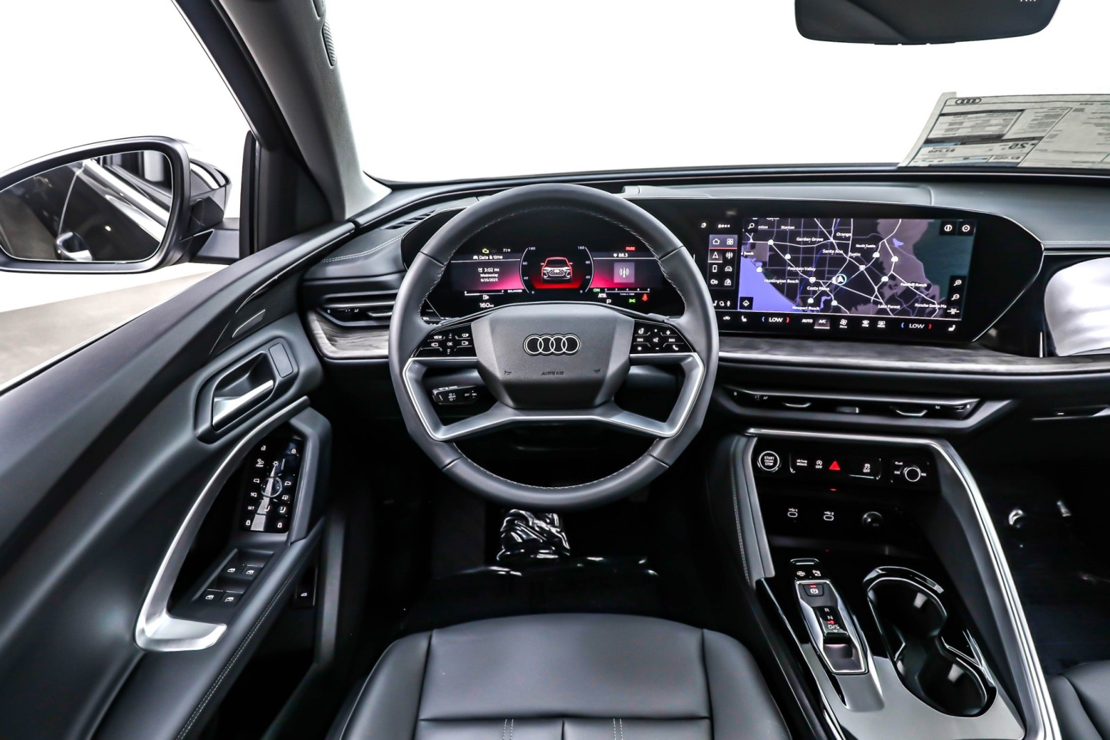 2025 Audi Q5 Premium Plus TFSI photo 4