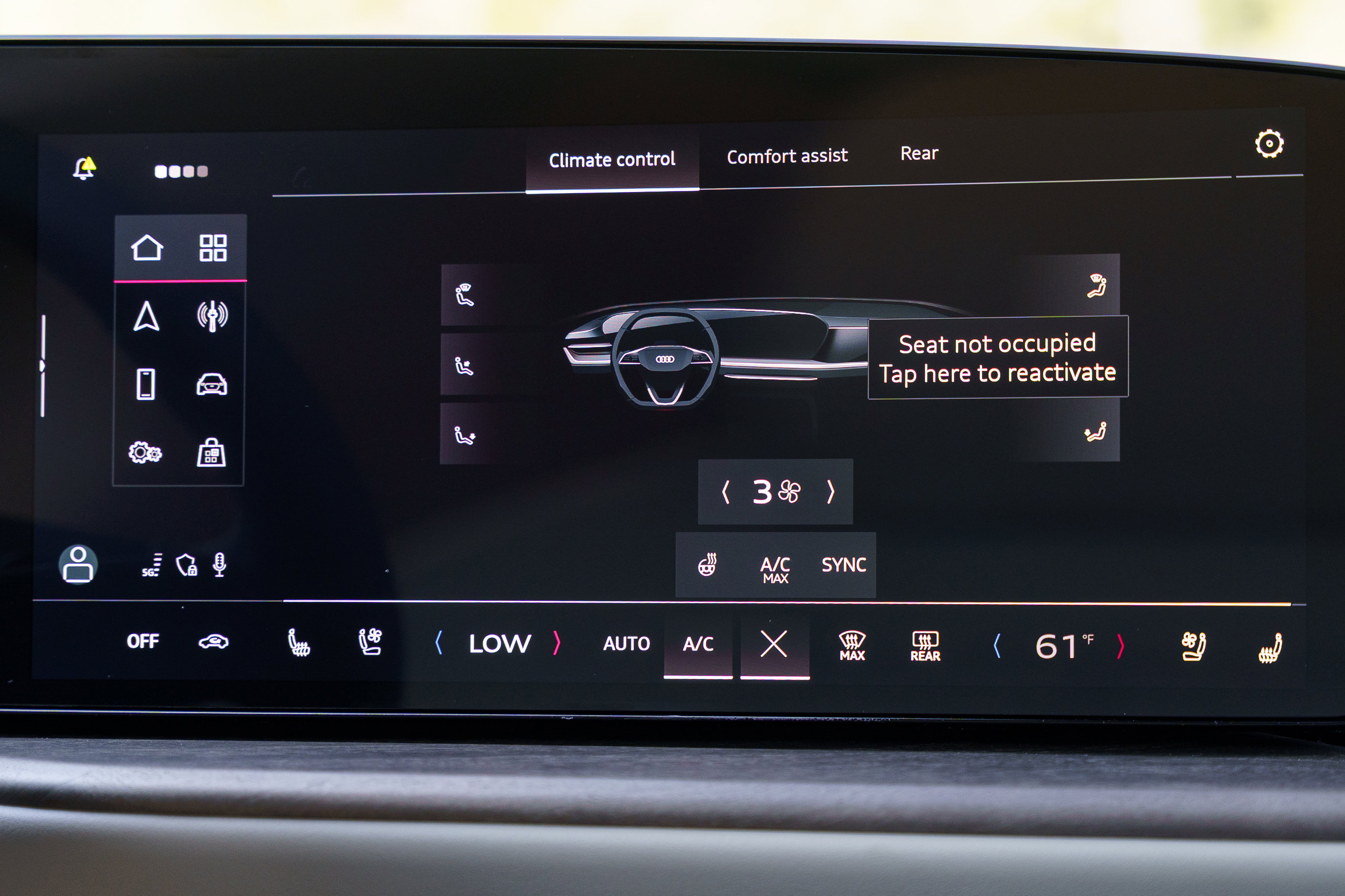 2025 Audi Q5 Premium Plus photo 12