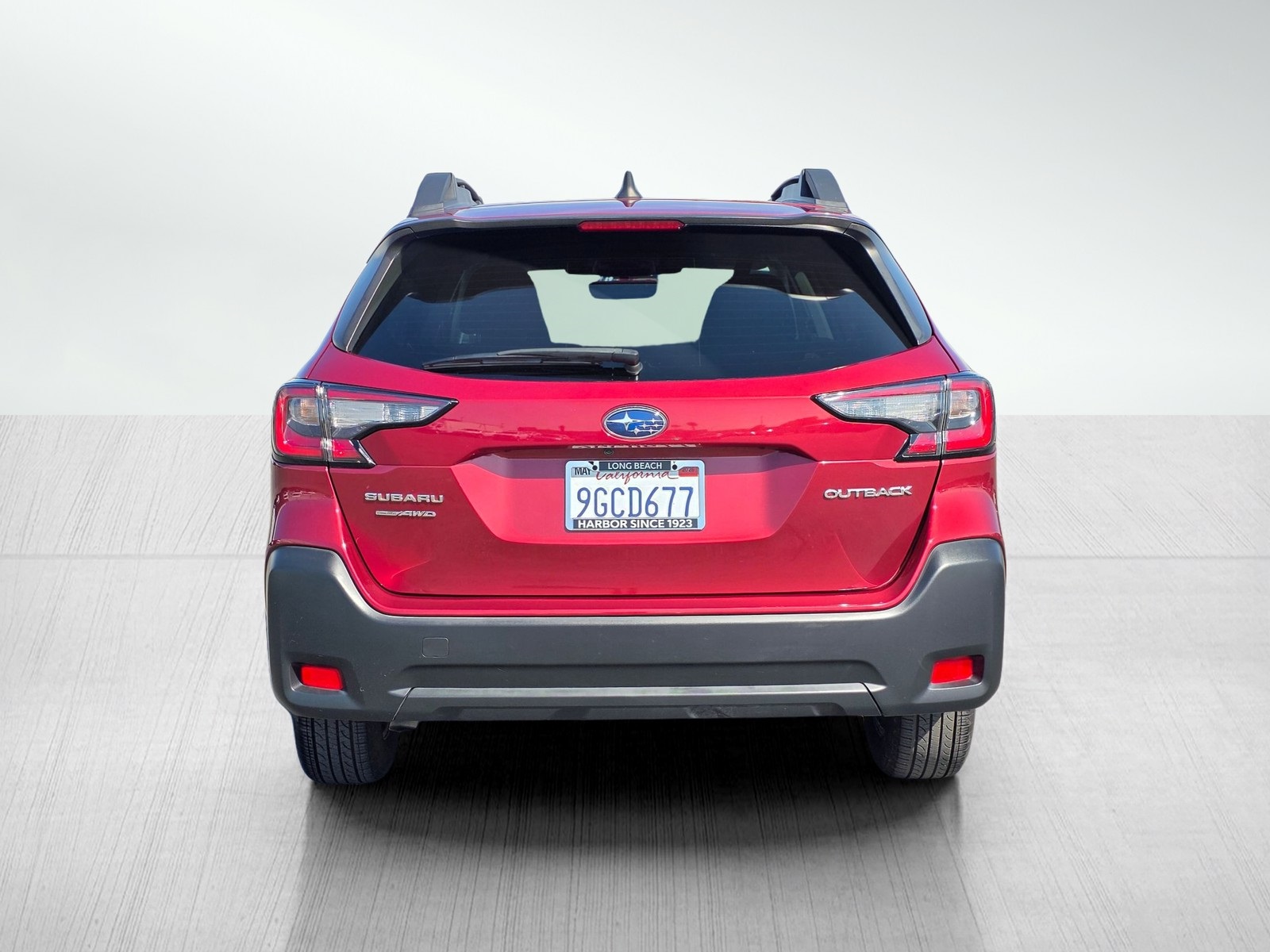 2023 Subaru Outback Premium photo 3