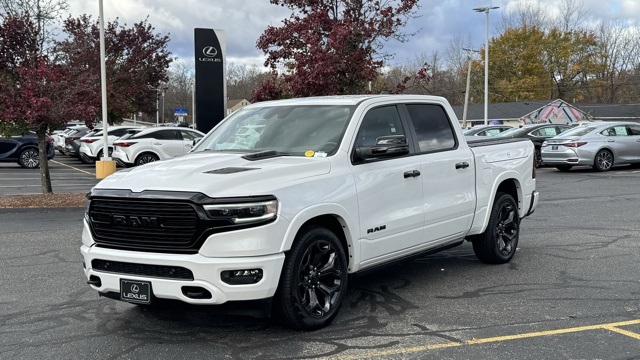 2023 RAM Ram 1500 Pickup Limited