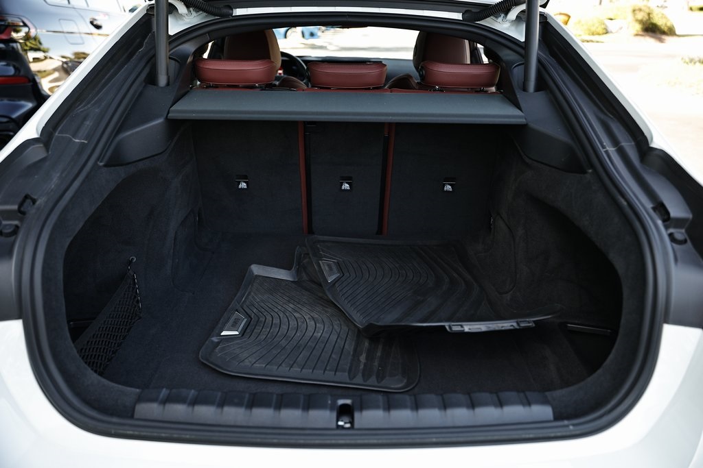 2024 Bmw i4 eDrive35 photo 29
