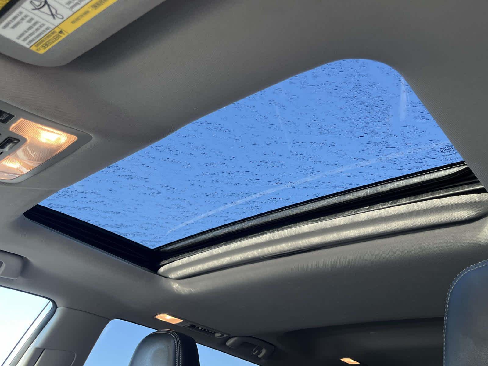 2018 Toyota Highlander SE photo 15
