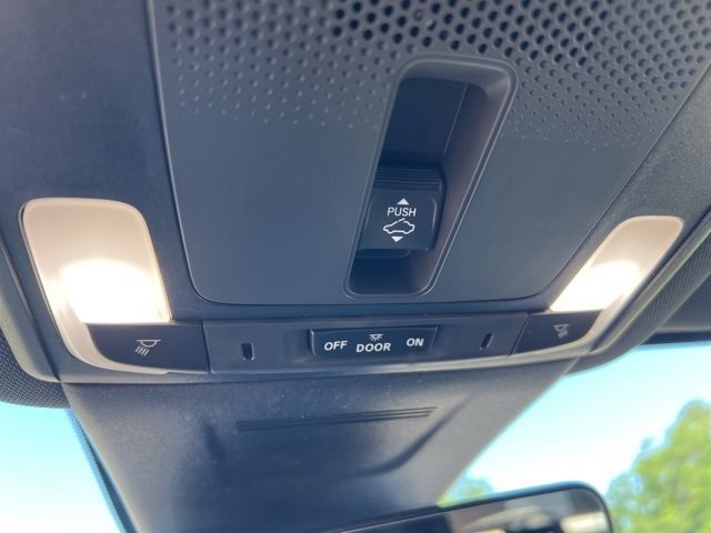 2024 Honda CR-V Hybrid Sport-L Sport photo 18