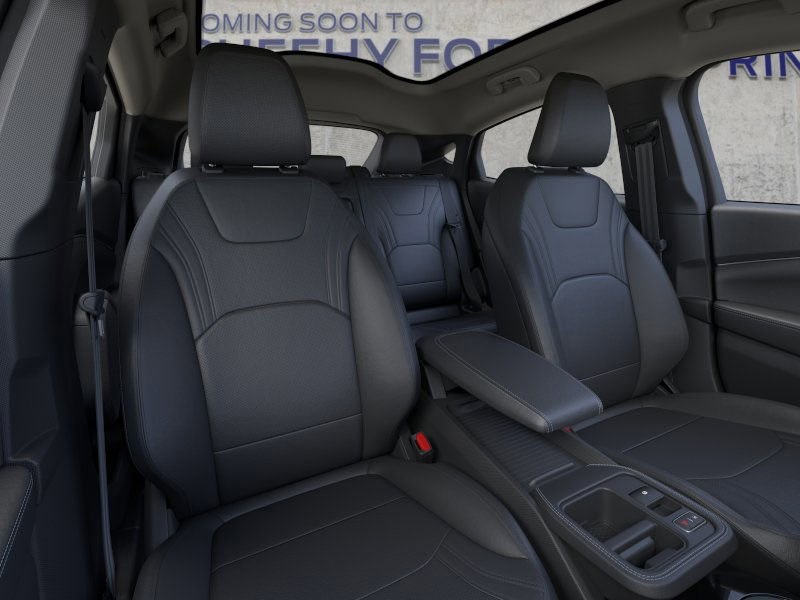 2025 Ford Mustang Mach-E Premium photo 10