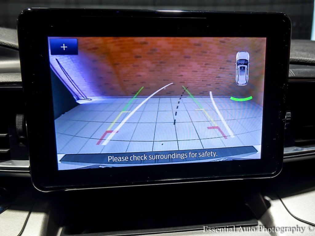 2022 FORD EXPLORER - Image 24