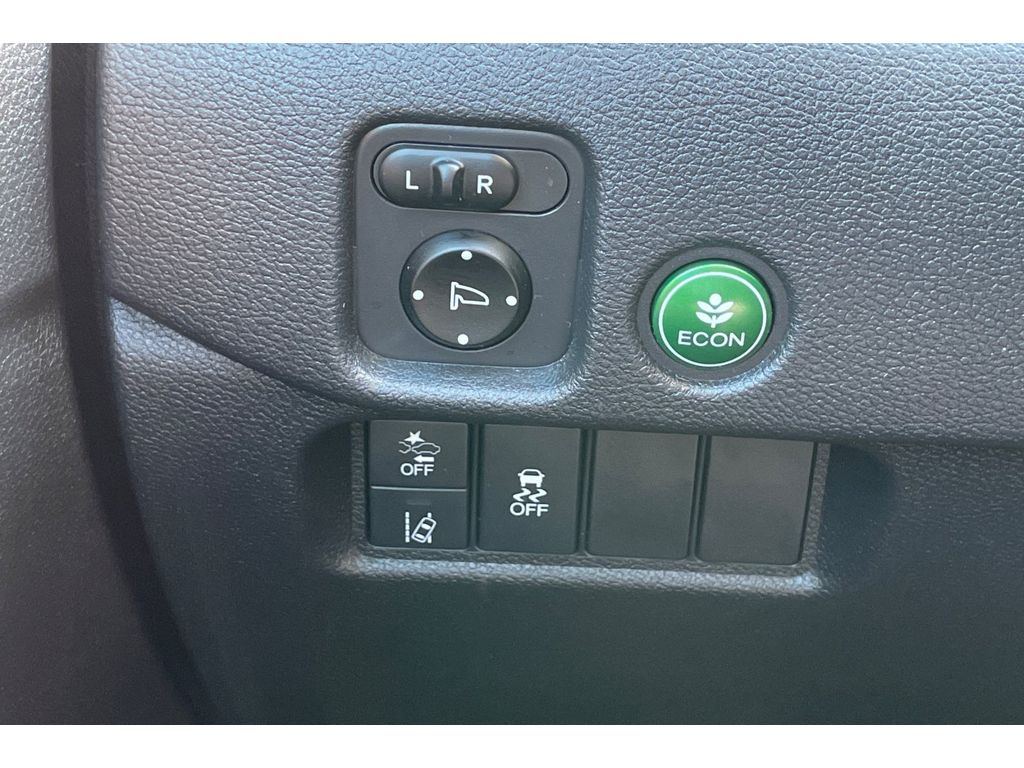 2019 Honda Passport Sport photo 38