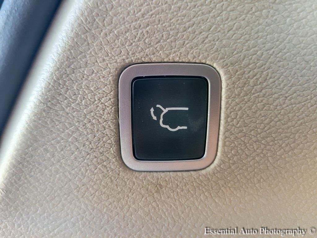 2017 CHRYSLER PACIFICA - Image 21